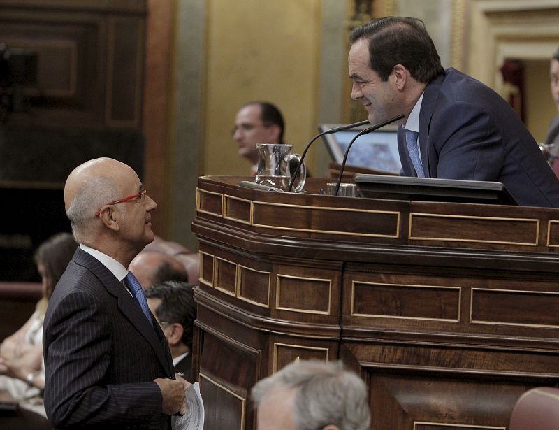 DEBATE SOBRE EL ESTADO DE LA NACIÓN