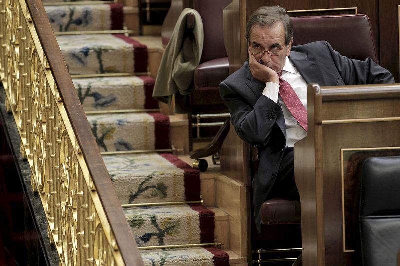 DEBATE SOBRE EL ESTADO DE LA NACIÓN