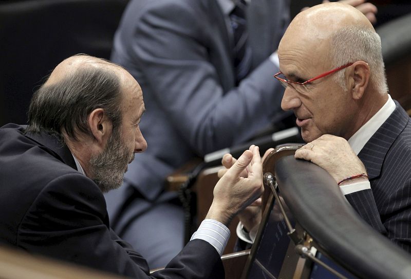 DEBATE SOBRE EL ESTADO DE LA NACIÓN