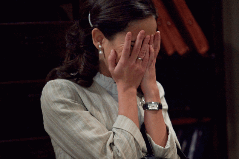 "Amar" en imágenes- Capítulo del 225-229