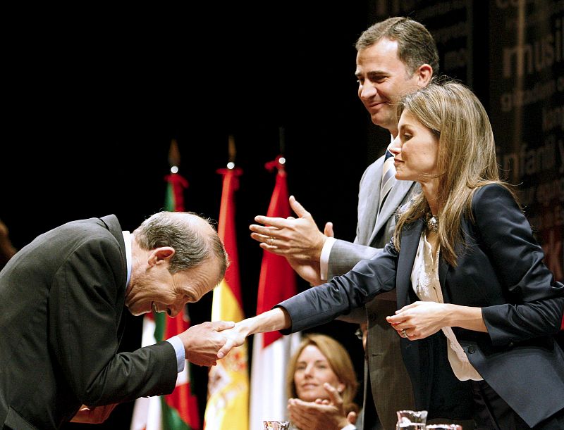 PREMIOS CULTURA