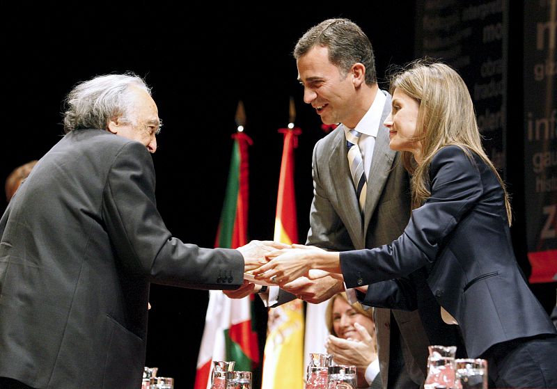 PREMIOS CULTURA