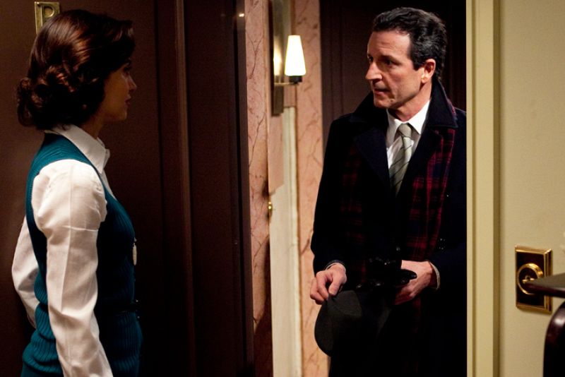 "Amar" en imágenes - Capítulo del 225-229