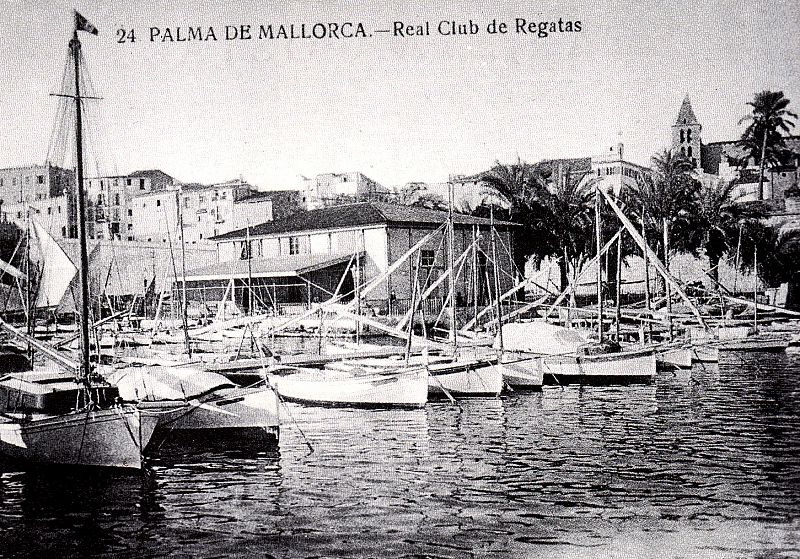 Real Club de Regatas de Palma de Mallorca