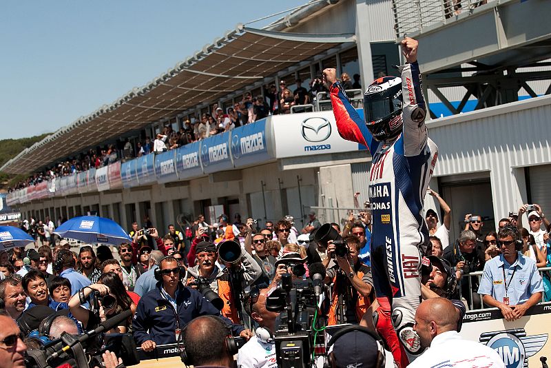 Para el mallorquín, esta es una de las victorias más especiales de su carrera deportiva.