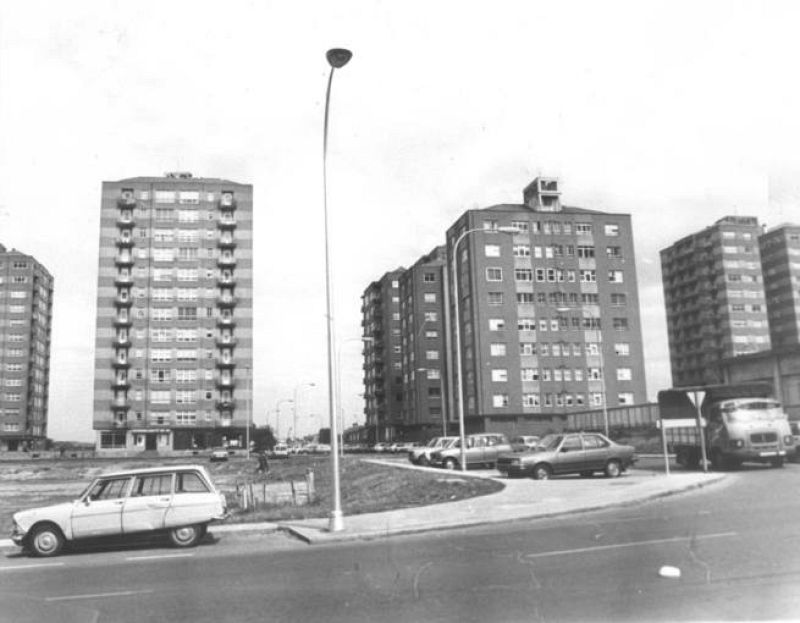  Así era Ferrol - Caranza