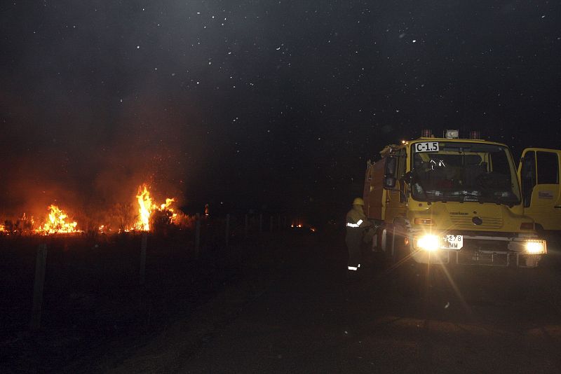 Las Arribes del Duero (Salamanca)