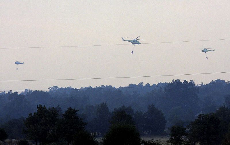 Las Arribes del Duero salmantinas