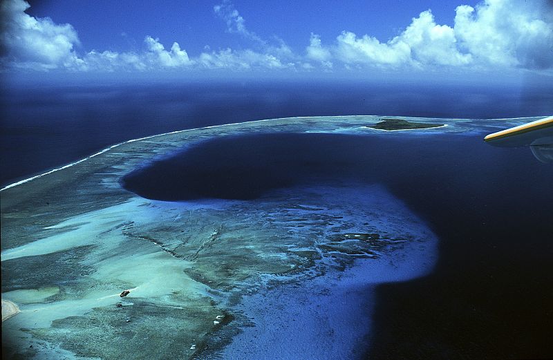 Bikini Atoll