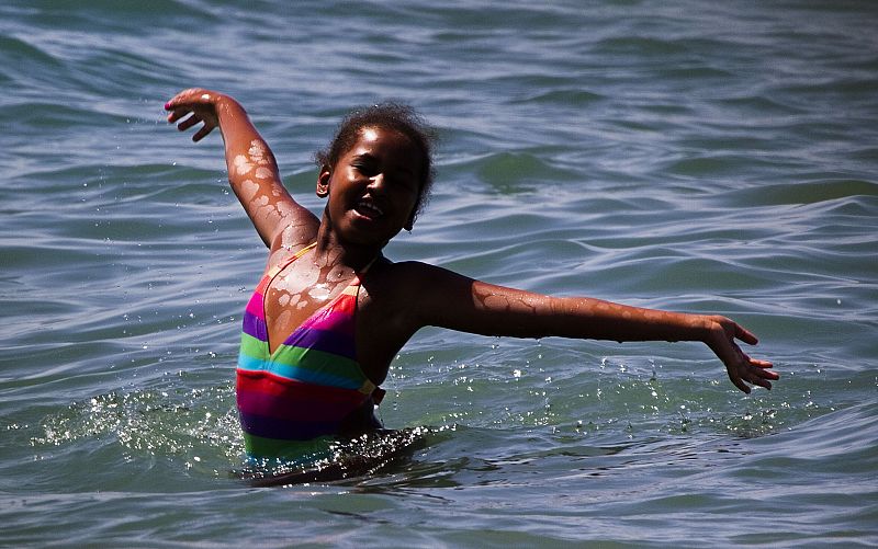 VACACIONES DE LA FAMILIA OBAMA