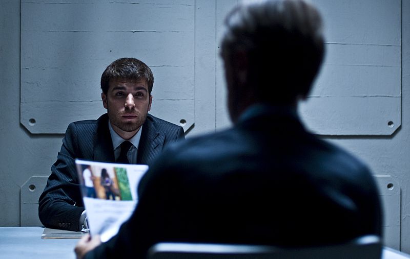 Guante Blanco. Las mejores fotos del capítulo 7