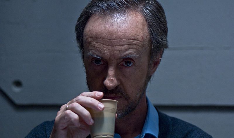 Guante Blanco. Las mejores fotos del capítulo 7