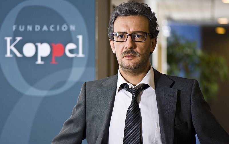 Guante Blanco. Las mejores fotos del capítulo 7