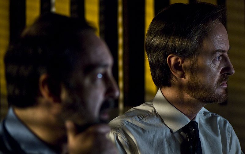 Guante Blanco. Las mejores fotos del capítulo 7