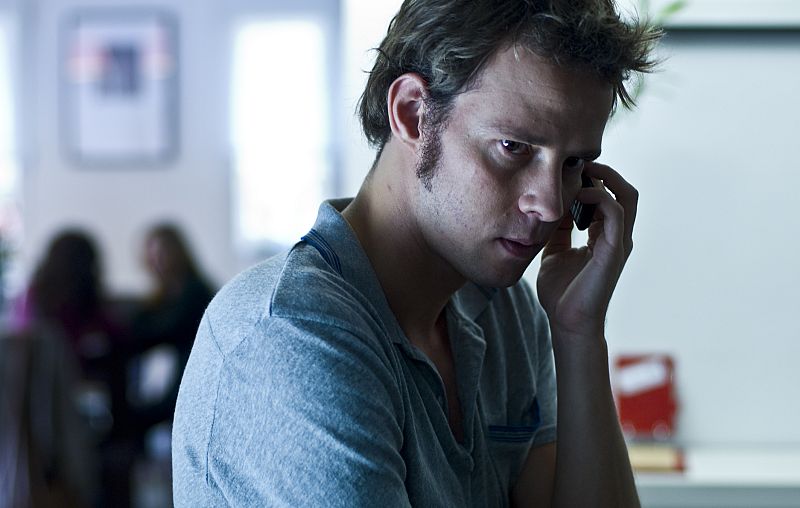 Guante Blanco. Las mejores fotos del capítulo 7