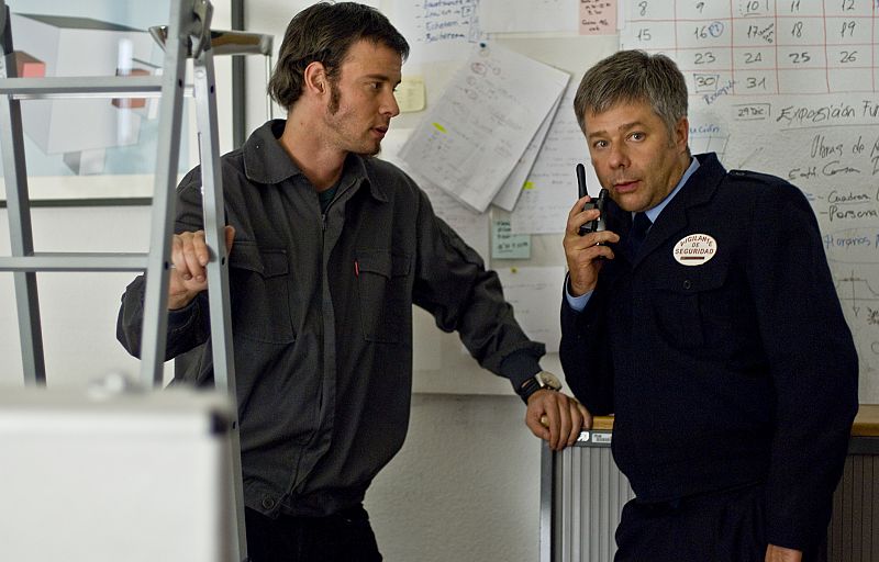 Guante Blanco. Las mejores fotos del capítulo 7