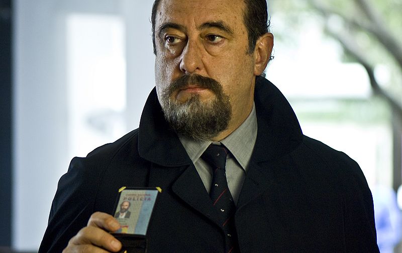 Guante Blanco. Las mejores fotos del capítulo 7