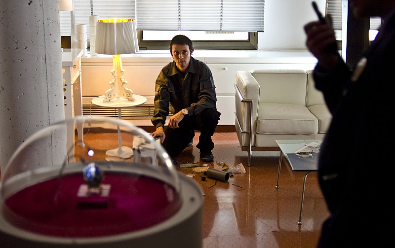 Guante Blanco. Las mejores fotos del capítulo 7