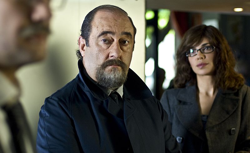 Guante Blanco. Las mejores fotos del capítulo 7