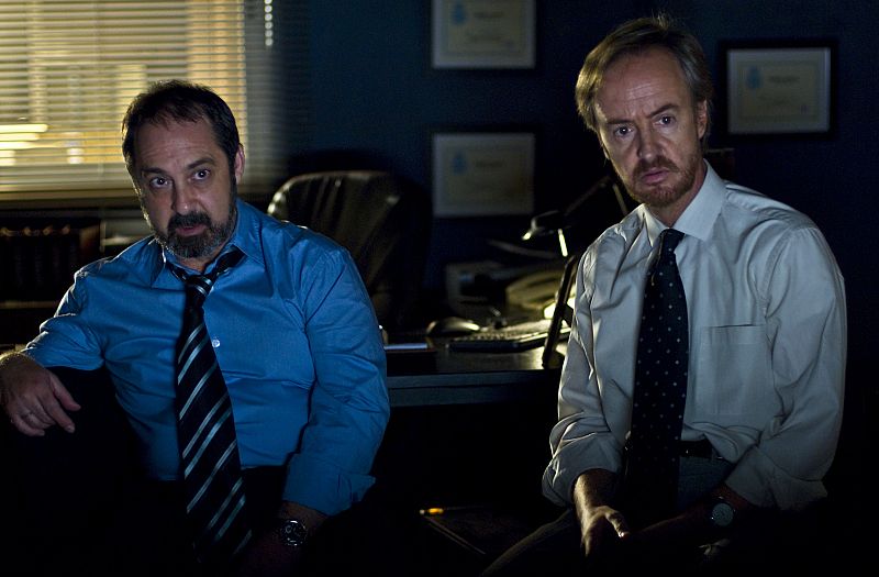 Guante Blanco. Las mejores fotos del capítulo 7