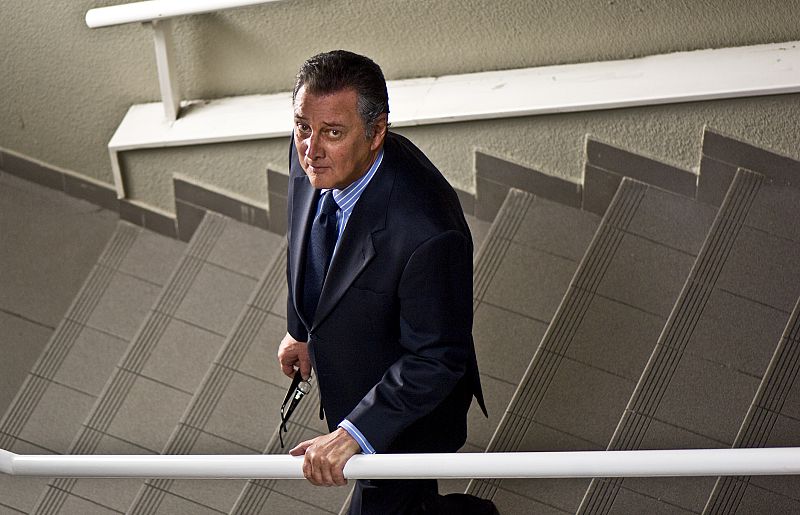 Guante Blanco. Las mejores fotos del capítulo 7