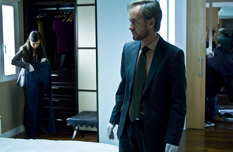 Guante Blanco. Las mejores fotos del capítulo 7