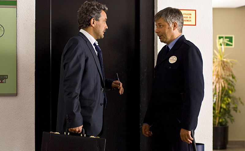 Guante Blanco. Las mejores fotos del capítulo 7