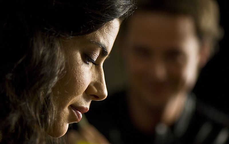 Guante Blanco. Las mejores fotos del capítulo 7