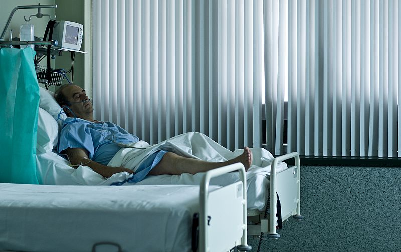 Guante Blanco. Las mejores fotos del capítulo 8