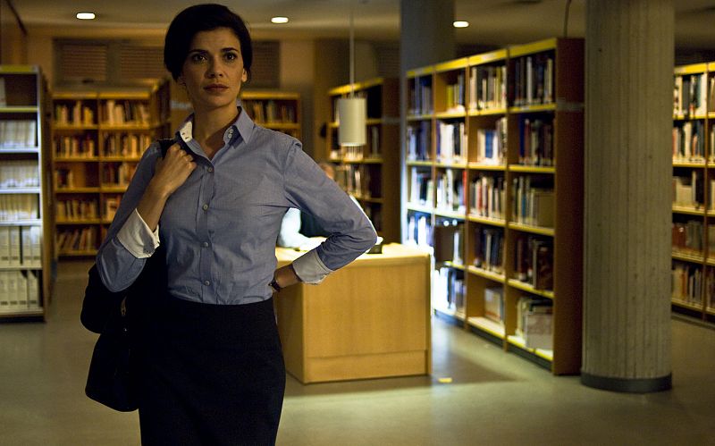 Guante Blanco. Las mejores fotos del capítulo 8