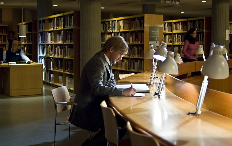 Guante Blanco. Las mejores fotos del capítulo 8