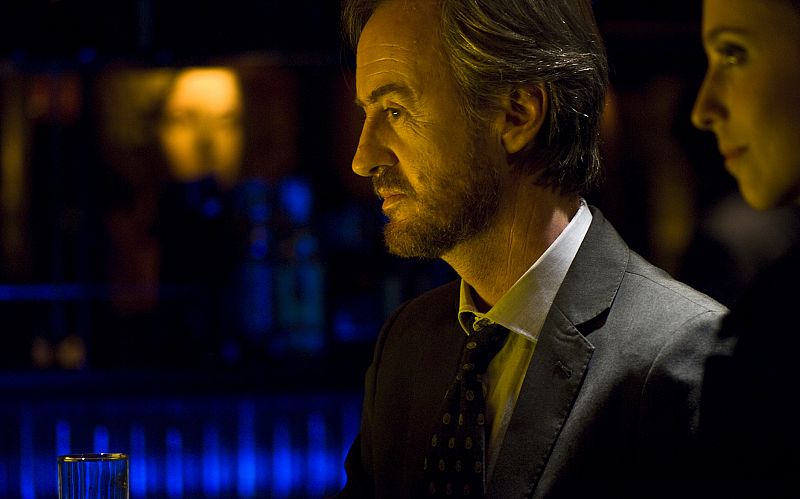 Guante Blanco. Las mejores fotos del capítulo 8