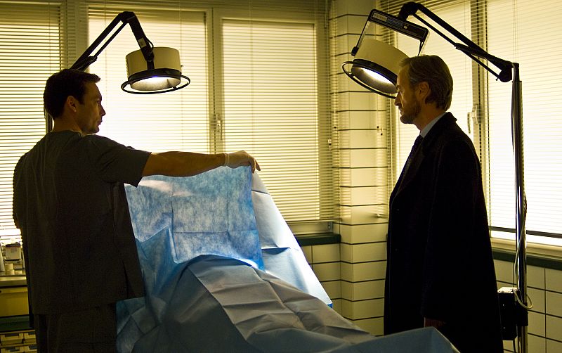 Guante Blanco. Las mejores fotos del capítulo 8