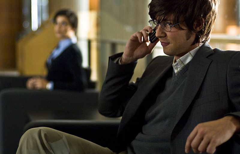 Guante Blanco. Las mejores fotos del capítulo 8