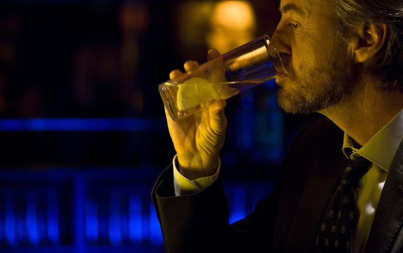 Guante Blanco. Las mejores fotos del capítulo 8