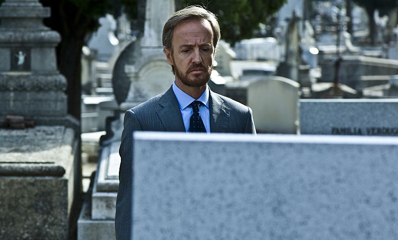 Guante Blanco. Las mejores fotos del capítulo 8