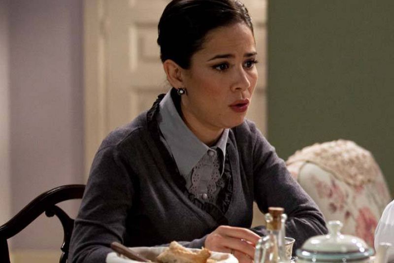 "Amar" en imágenes - Capítulos del 240 al 244