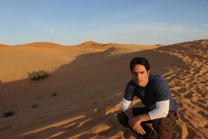 El Clon. Las mejores imágenes de Mauricio Ochmann