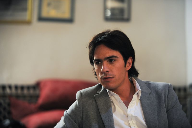 El Clon. Las mejores imágenes de Mauricio Ochmann