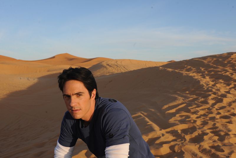 El Clon. Las mejores imágenes de Mauricio Ochmann