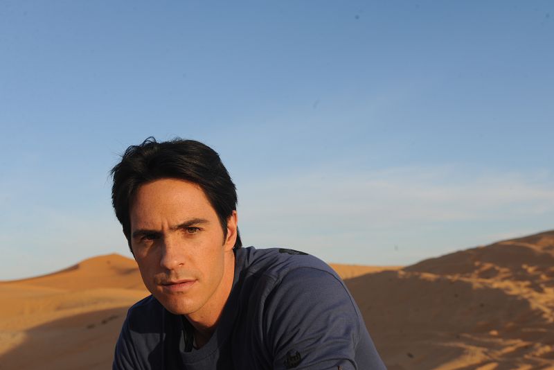 El Clon. Las mejores imágenes de Mauricio Ochmann