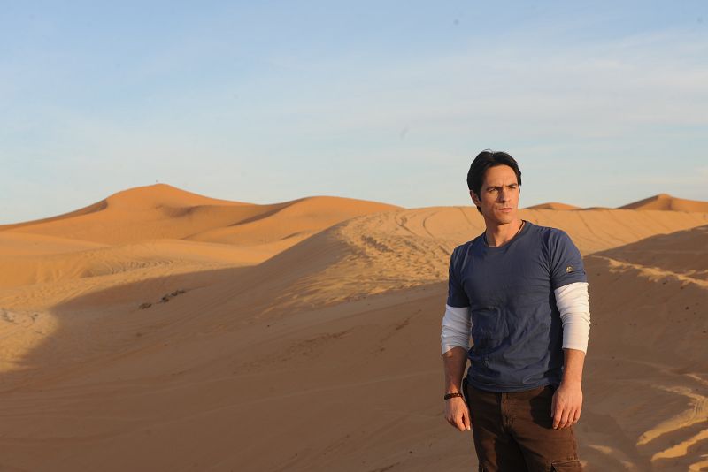 El Clon. Las mejores imágenes de Mauricio Ochmann