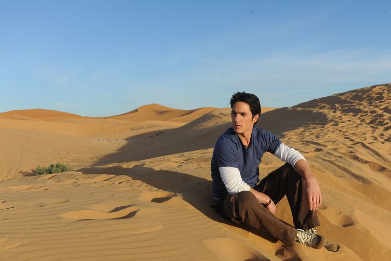 El Clon. Las mejores imágenes de Mauricio Ochmann