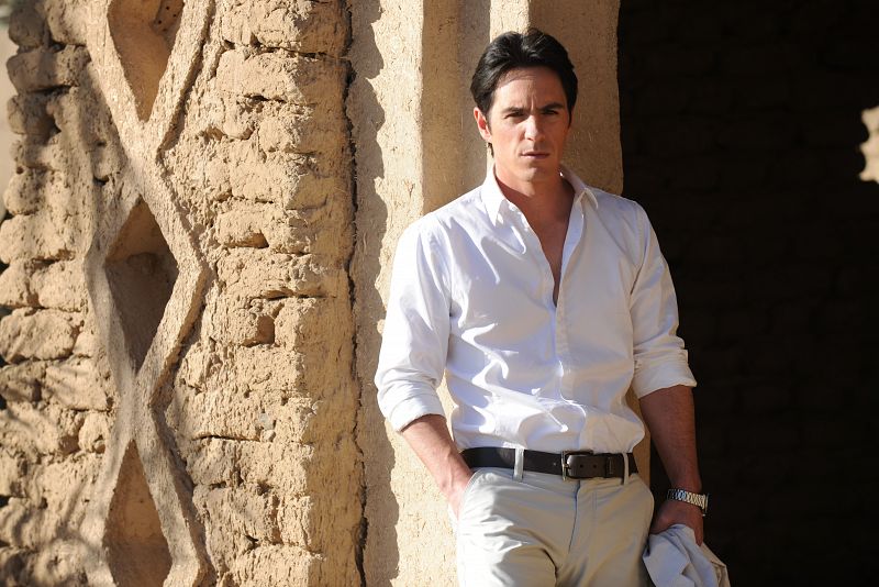 El Clon. Las mejores imágenes de Mauricio Ochmann