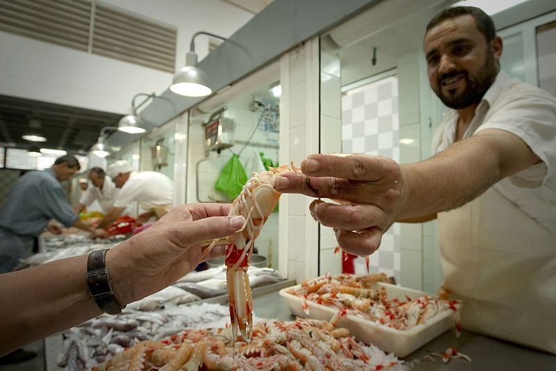 NORMALIDAD EN MELILLA