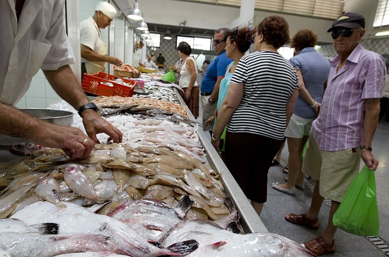 NORMALIDAD EN MELILLA