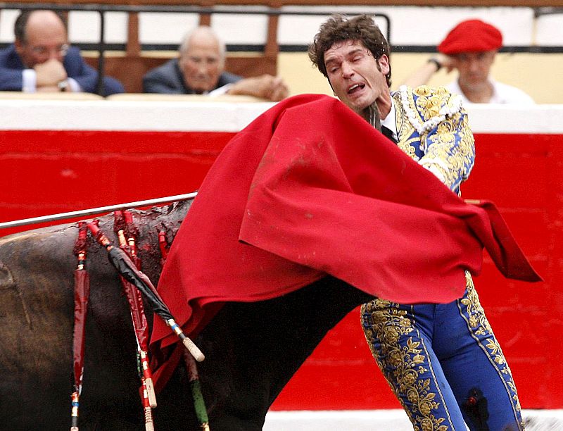 SEMANA GRANDE TAURINA DE BILBAO