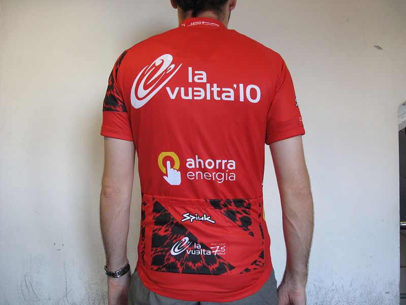 Se cumplen 75 años de Vuelta a España