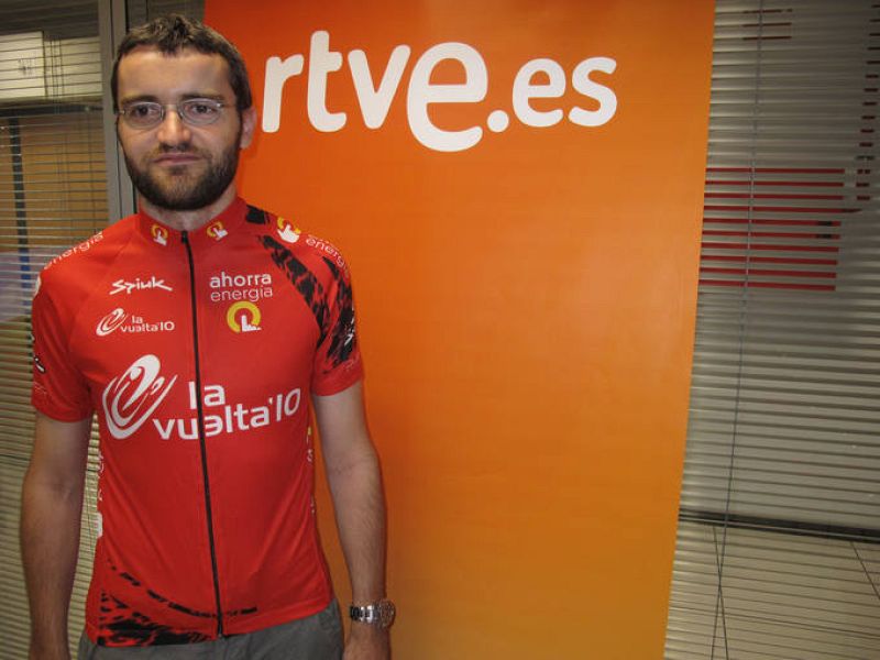 RTVE.es hará un seguimiento diario de la carrera