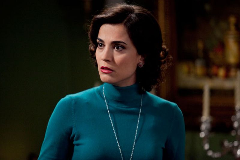 Amar en imágenes - Del capítulo 250 al 255